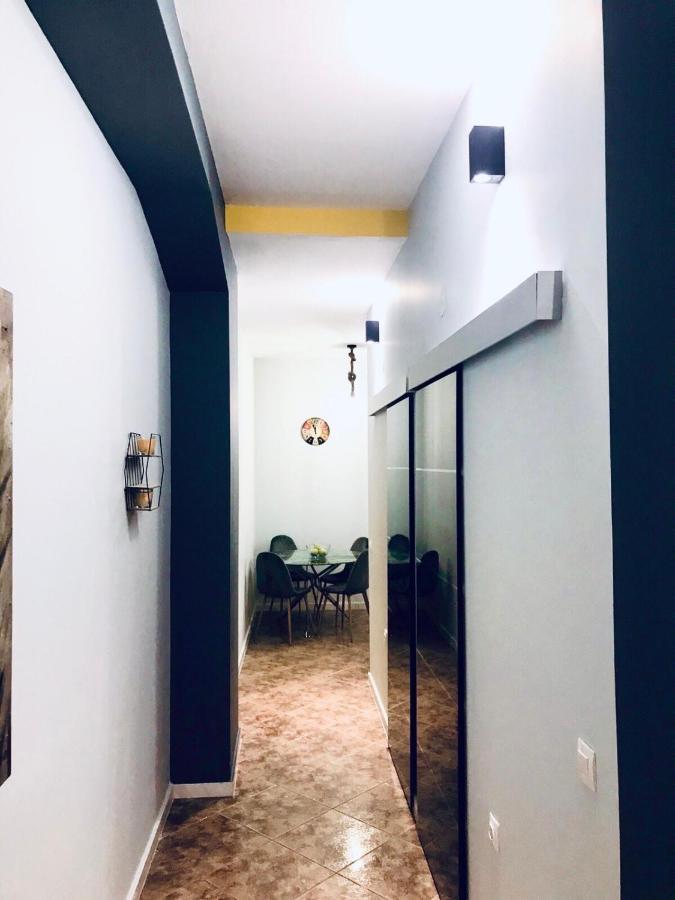 Peraía Apartment Near The Sea מראה חיצוני תמונה