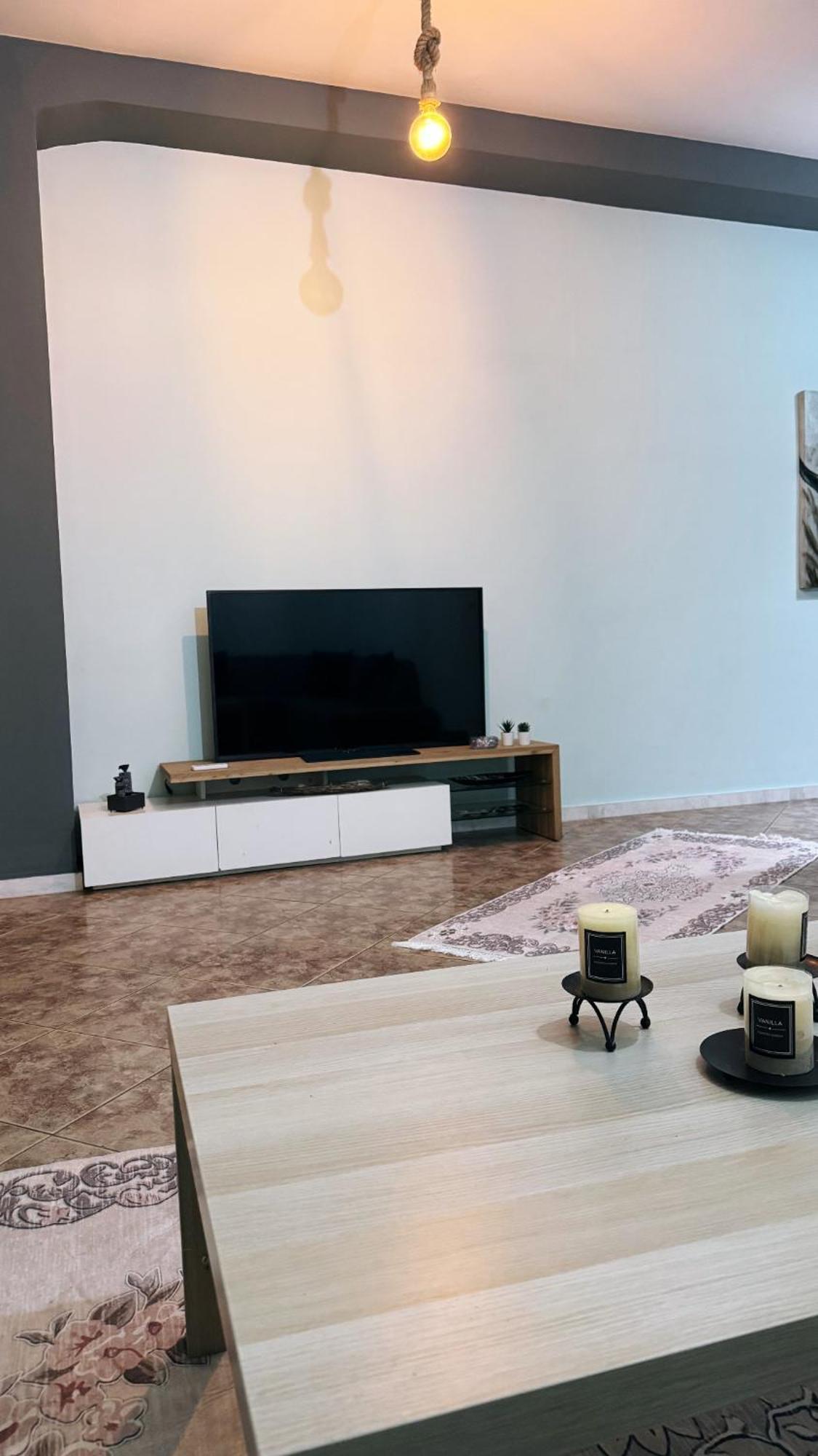Peraía Apartment Near The Sea מראה חיצוני תמונה
