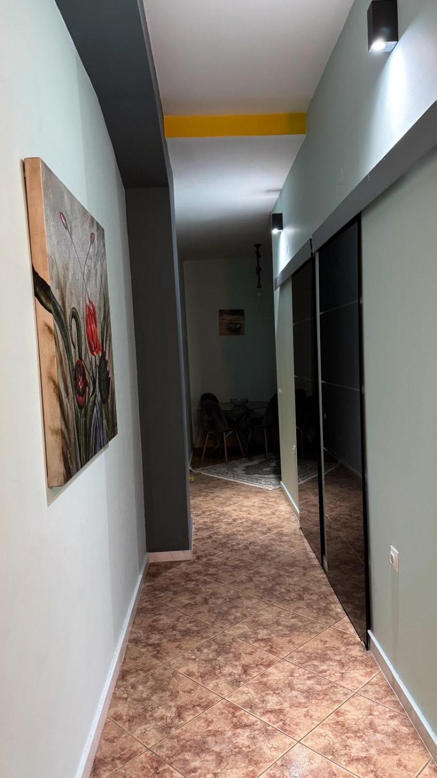 Peraía Apartment Near The Sea מראה חיצוני תמונה