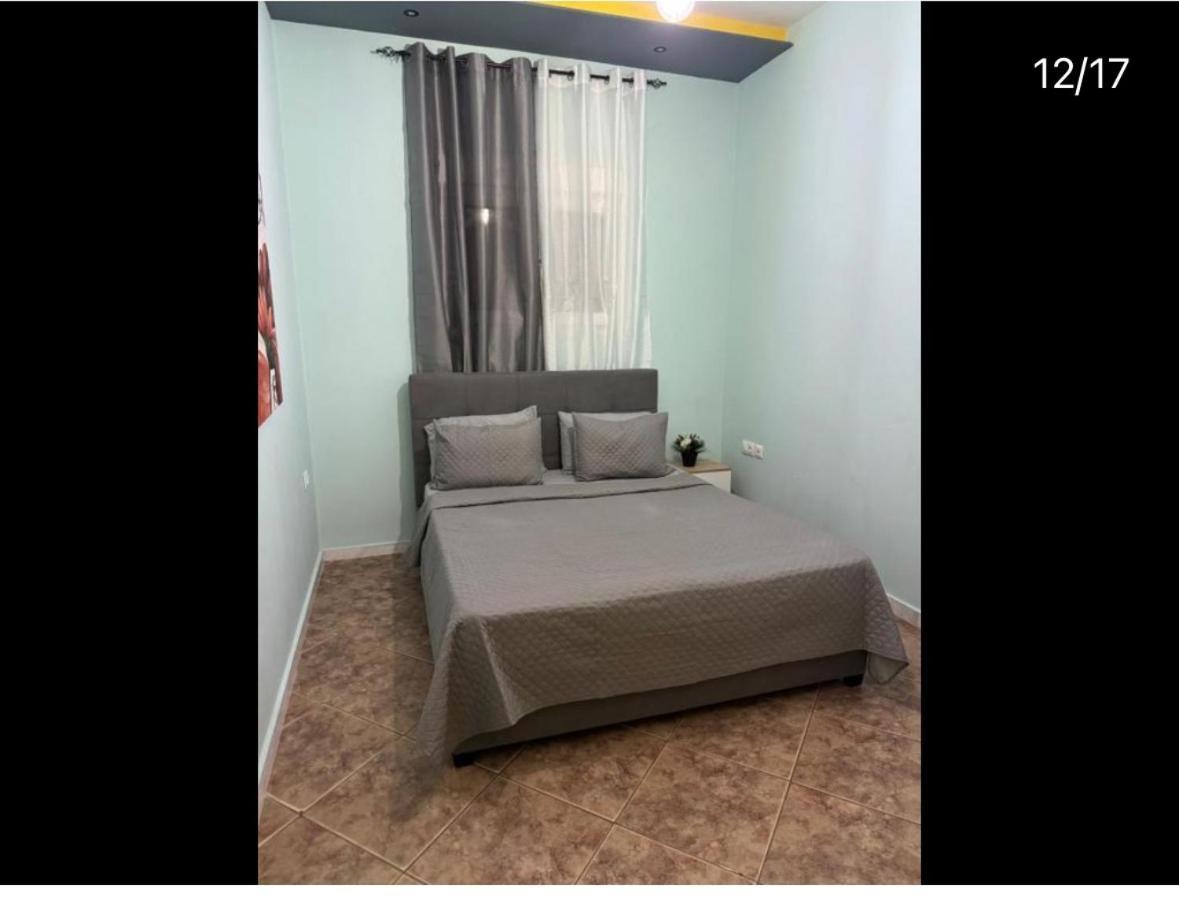 Peraía Apartment Near The Sea מראה חיצוני תמונה