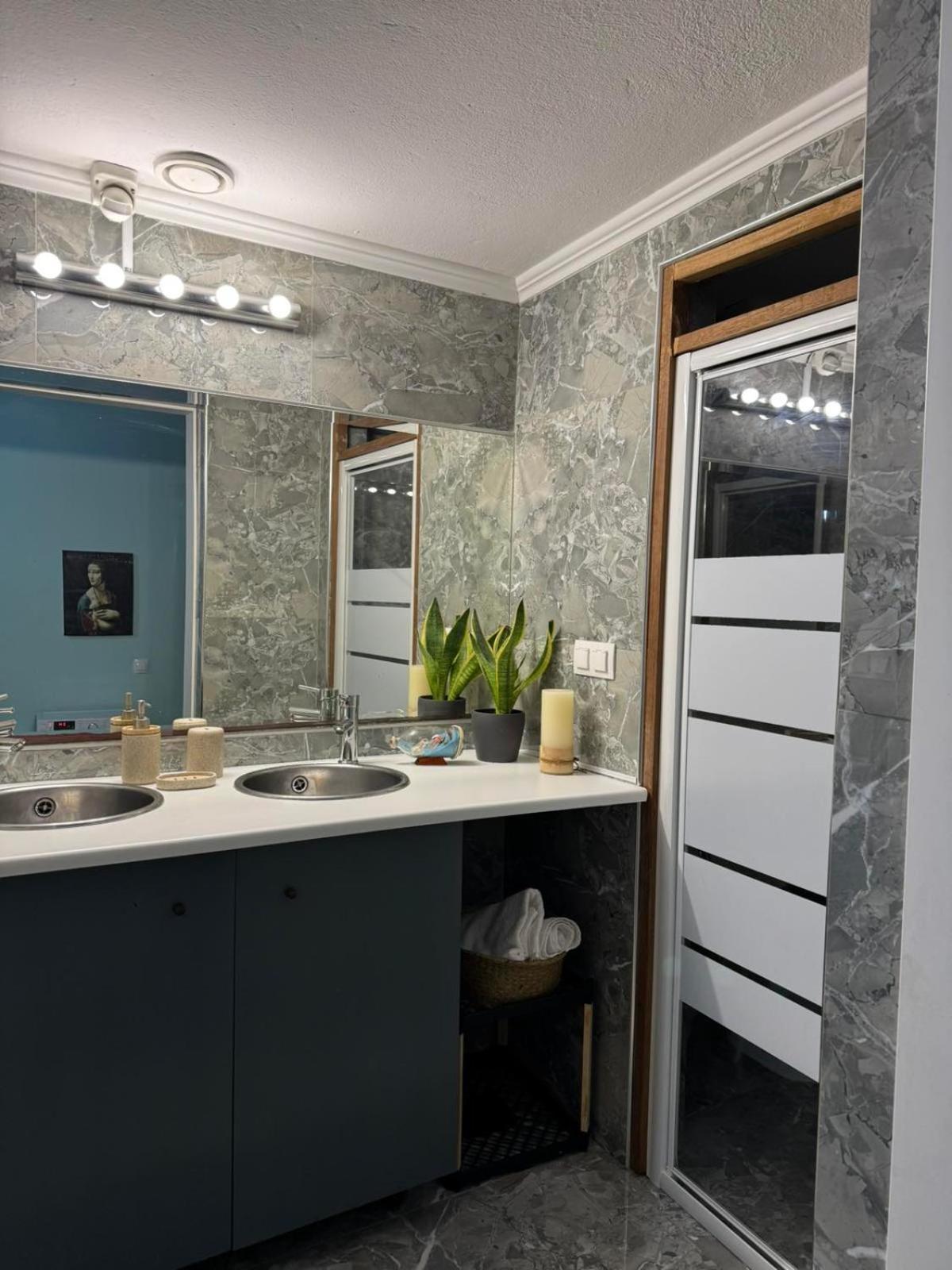 Peraía Apartment Near The Sea מראה חיצוני תמונה