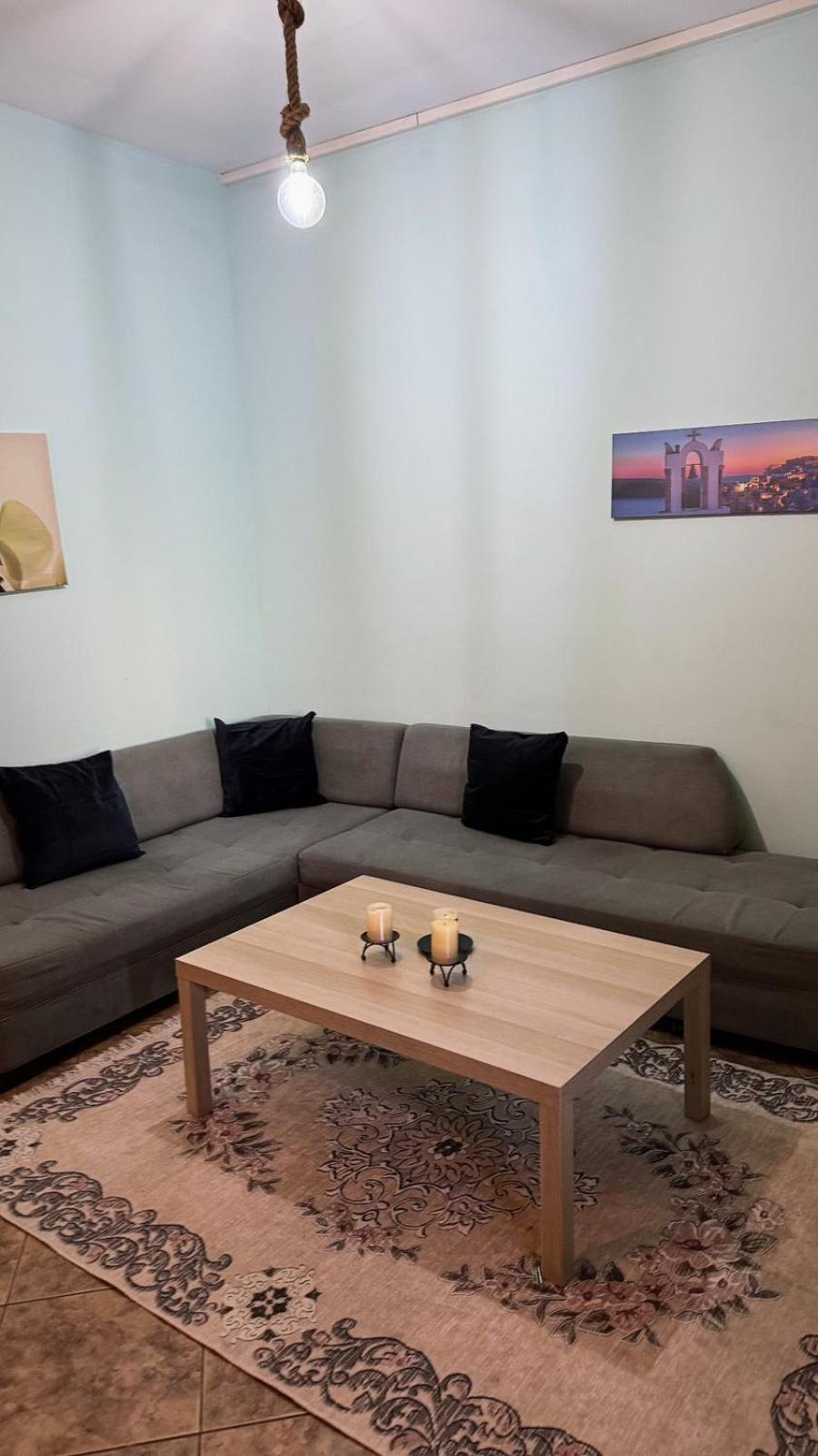 Peraía Apartment Near The Sea מראה חיצוני תמונה