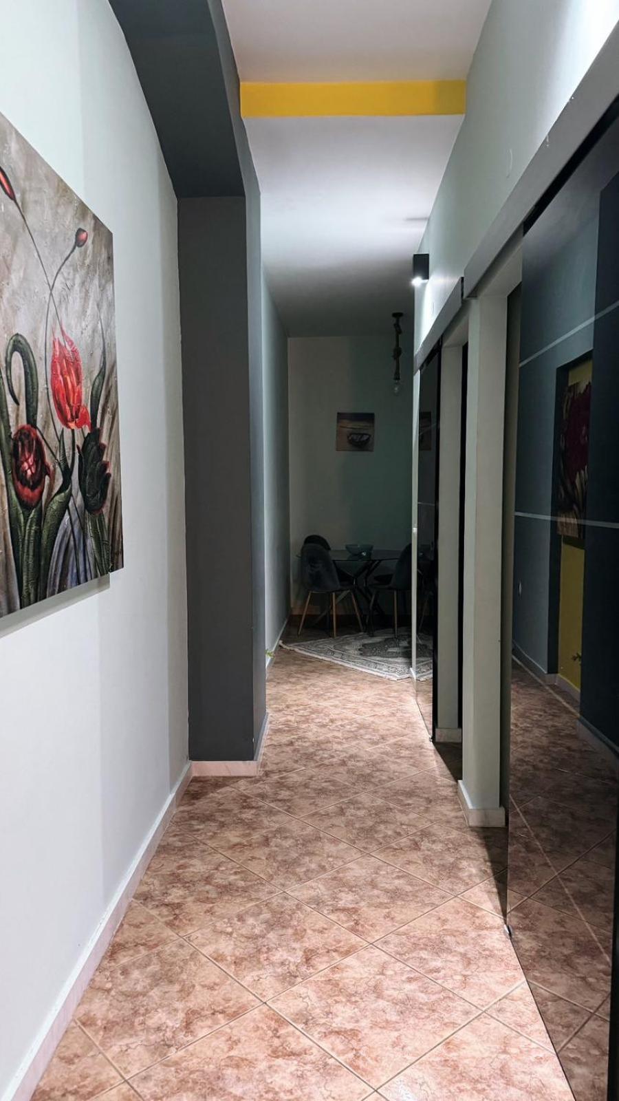 Peraía Apartment Near The Sea מראה חיצוני תמונה