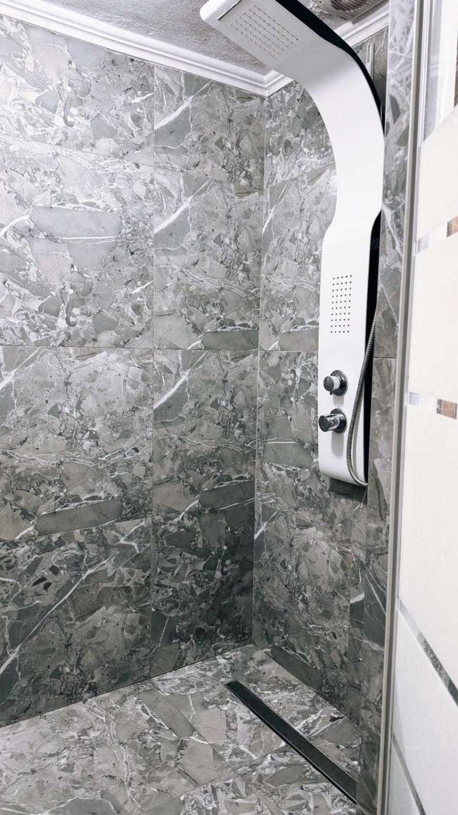 Peraía Apartment Near The Sea מראה חיצוני תמונה