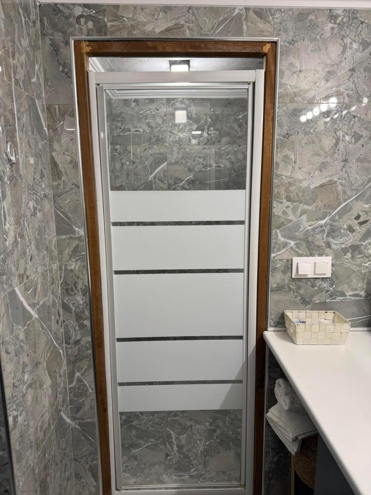 Peraía Apartment Near The Sea מראה חיצוני תמונה
